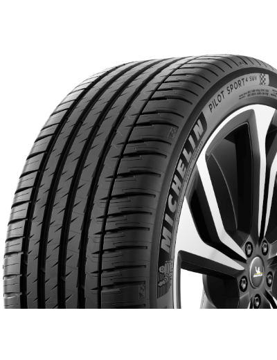 Michelin Pilot Sport 4 SUV 275/40 R21 107 Y XL