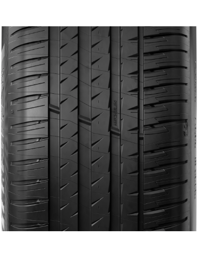 Michelin Pilot Sport 4 SUV 235/50 R18 97 V RUN ON FLAT