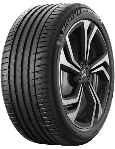 Michelin Pilot Sport 4 SUV 295/40 R21 111 Y XL