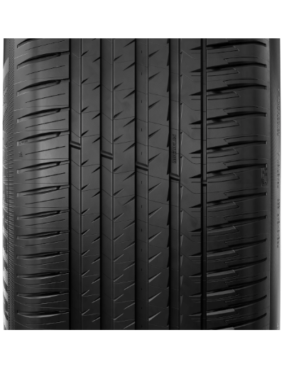 Michelin Pilot Sport 4 SUV 295/40 R21 111 Y XL