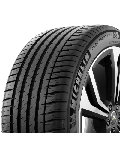 Michelin Pilot Sport 4 SUV 295/40 R21 111 Y XL