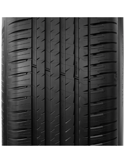 Michelin Pilot Sport 4 SUV 285/40 R21 109 Y XL