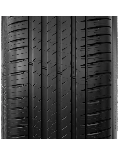Michelin Pilot Sport 4 SUV 285/40 R22 110 Y XL