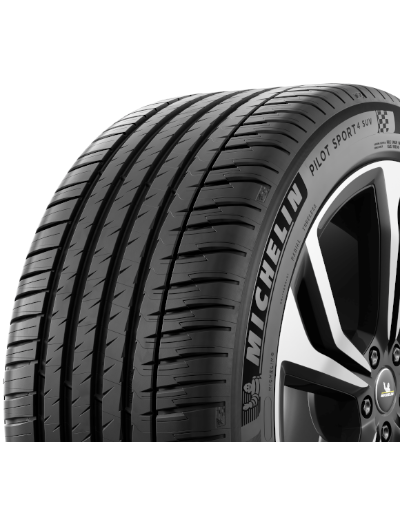 Michelin Pilot Sport 4 SUV 305/40 R20 112 Y XL