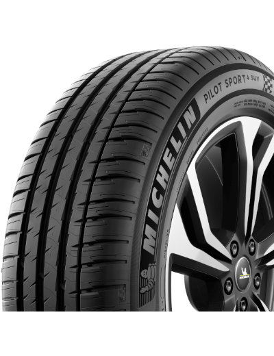 Michelin Pilot Sport 4 SUV 225/60 R18 100 V FSL