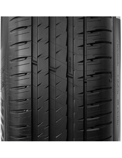 Michelin Pilot Sport 4 SUV 235/60 R18 103 V FSL