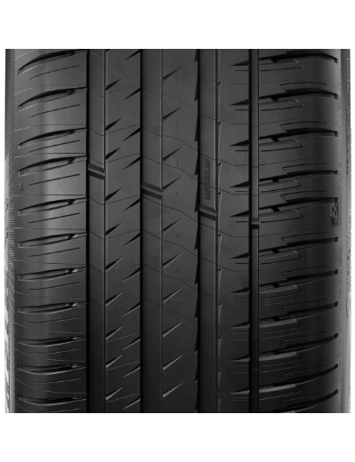 Michelin Pilot Sport 4 SUV 255/45 R19 100 V FSL