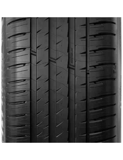 Michelin Pilot Sport 4 SUV 235/50 R19 99 V FSL