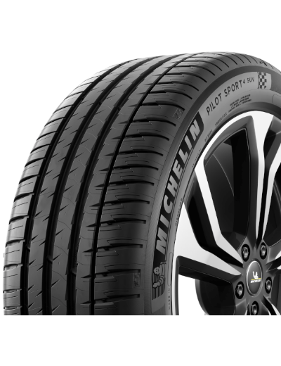 Michelin Pilot Sport 4 SUV 235/50 R19 99 V FSL