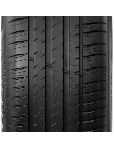 Michelin Pilot Sport 4 SUV 255/50 R19 103 W FSL