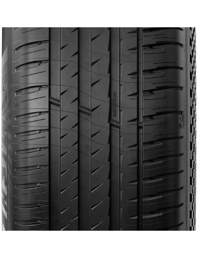 Michelin Pilot Sport 4 SUV 235/55 R19 101 V FSL