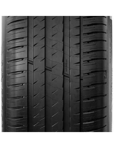 Michelin Pilot Sport 4 SUV 275/55 R19 111 W FRV