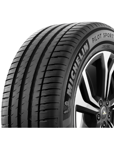 Michelin Pilot Sport 4 SUV 275/55 R19 111 W FRV