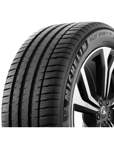 Michelin Pilot Sport 4 SUV 265/50 R20 107 V FSL