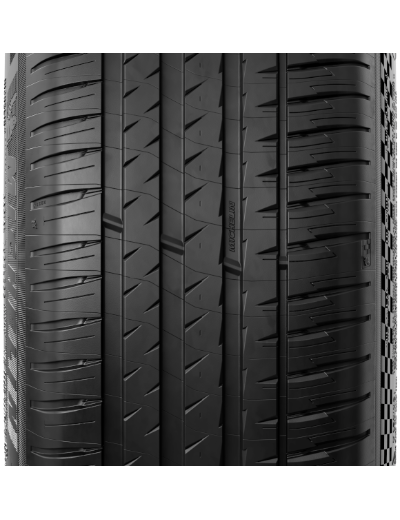 Michelin Pilot Sport 4 SUV 235/45 R19 95 V RUN ON FLAT FRV