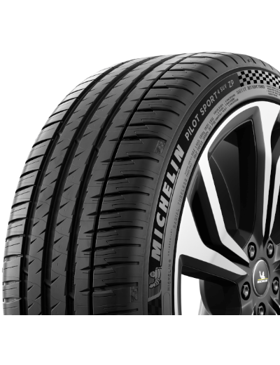 Michelin Pilot Sport 4 SUV 235/45 R19 95 V RUN ON FLAT FRV
