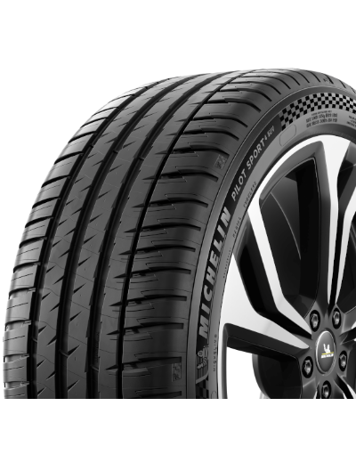 Michelin Pilot Sport 4 SUV 245/45 R20 103 V XL, VOL
