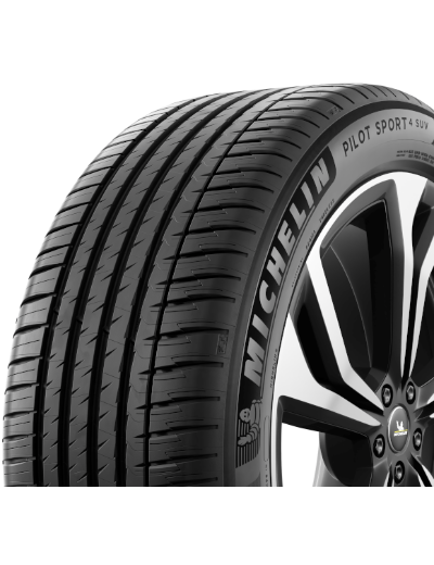 Michelin Pilot Sport 4 SUV 285/45 R22 114 Y XL