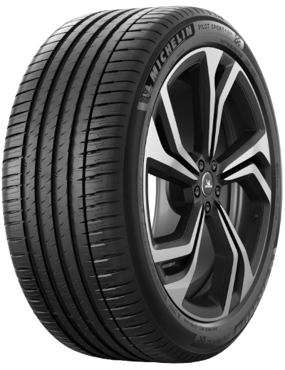 Michelin Pilot Sport 4 SUV 295/40 R22 112 Y XL