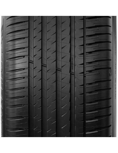 Michelin Pilot Sport 4 SUV 295/40 R22 112 Y XL