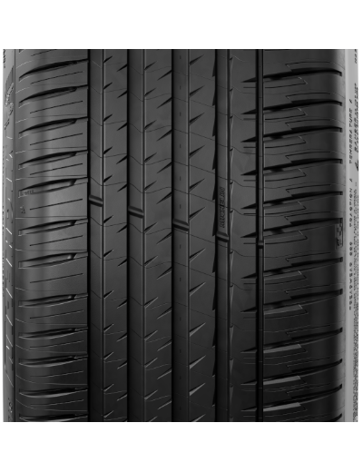 Michelin Pilot Sport 4 SUV 275/35 R22 104 Y XL