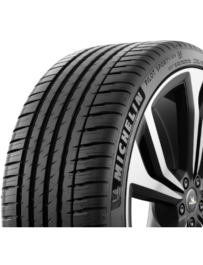 Michelin Pilot Sport 4 SUV 275/35 R22 104 Y XL