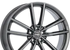 Borbet W anthracite glossy