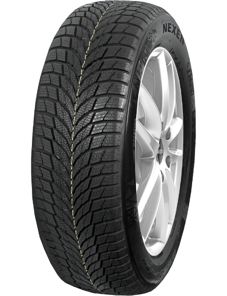 Nexen Winguard Sport 2 SUV