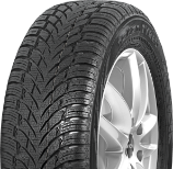 Zbliżenie bieżnika Nokian Tyres WR SUV 4 275/40 R21 107 V XL