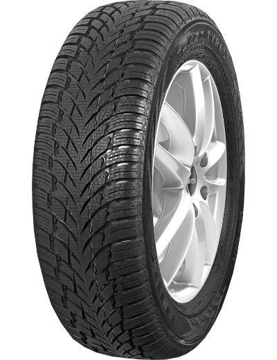 Nokian Tyres WR SUV 4 245/45 R20 103 V XL