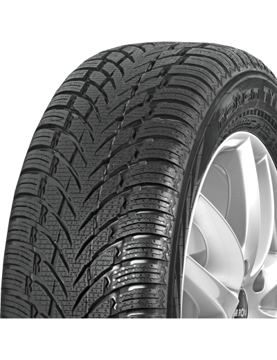 Nokian Tyres WR SUV 4 245/45 R20 103 V XL