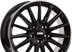 CMS C23 DRB
