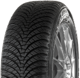 Zbliżenie bieżnika Falken Euroall Season AS210 205/50 R17 93 V XL, MFS