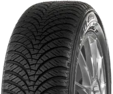Zbliżenie bieżnika Falken Euroall Season AS210