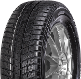 Zbliżenie bieżnika Falken Euroall Season AS210A 265/60 R18 110 V OE MB G-Class