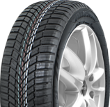 Zbliżenie bieżnika Bridgestone Weather Control A005 225/60 R18 104 V XL