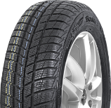 Zbliżenie bieżnika Barum Polaris 5 145/80 R13 75 T