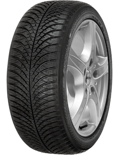 Yokohama BluEarth-4S AW21 225/45 R17 94 W XL, RPB