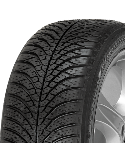 Yokohama BluEarth-4S AW21 225/45 R17 94 W XL, RPB