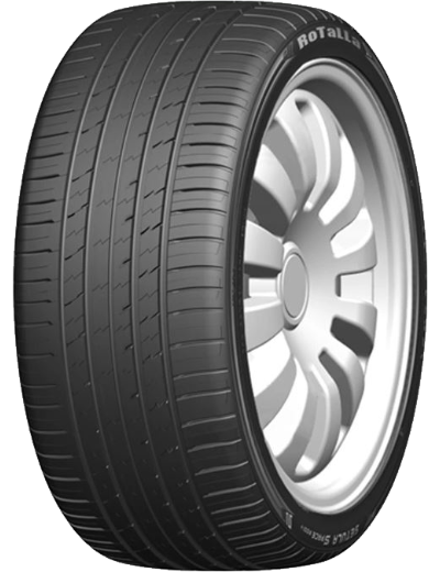Tracmax X-Privilo RS 01+ 275/50 R20 113 Y XL