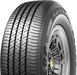 Zbliżenie bieżnika Dunlop Sport Classic 185/70 R14 88 H