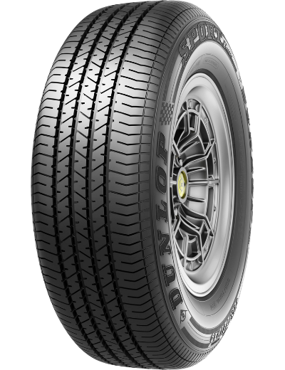Dunlop Sport Classic 195/45 R13 75 V MFS