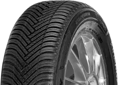 Zbliżenie bieżnika Hankook Kinergy 4S2 H750