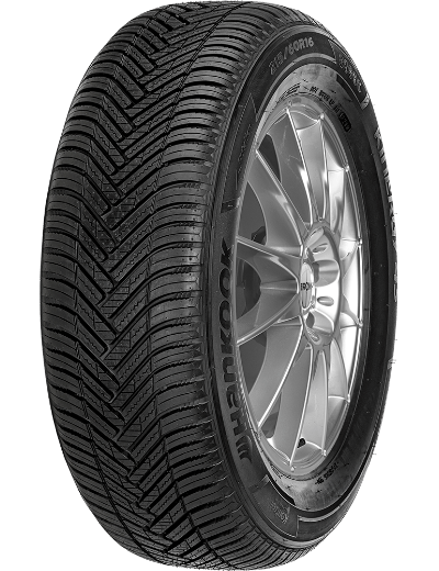 Hankook Kinergy 4S2 H750 185/65 R14 86 H
