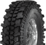 Zbliżenie bieżnika Lakesea Alligator 35x11.50 R15 122 L POR, M+S