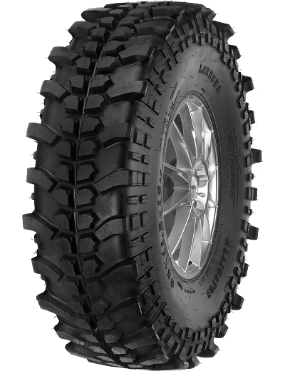 Lakesea Alligator 35x11.50 R15 122 L POR, M+S