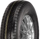 Zbliżenie bieżnika Hankook RA08 165/75 R14 97/95 R C