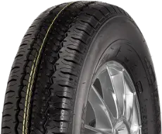 Zbliżenie bieżnika Hankook RA08