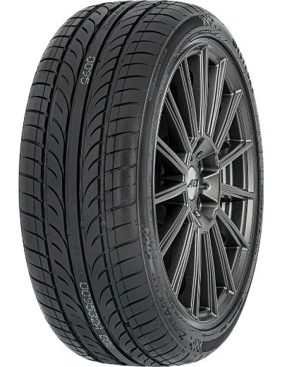 West Lake Zuper Ace SA-57 225/35 R19 88 W