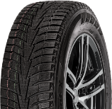 Zbliżenie bieżnika Hankook Winter i*cept X RW10 235/75 R16 108 T